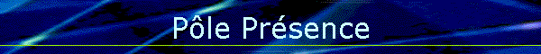 Ple Prsence